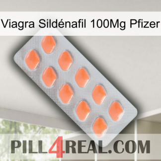 Viagra Sildénafil 100Mg Pfizer 26